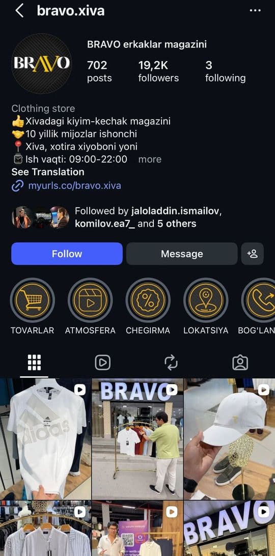 @bravo.xiva